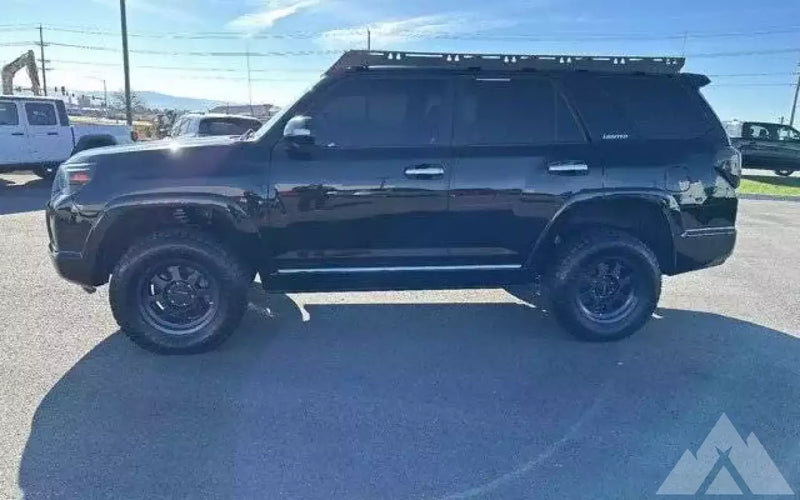 2013 Toyota 4Runner — used overland rig for sale in Idaho Falls, ID (photo 5) — photo 5