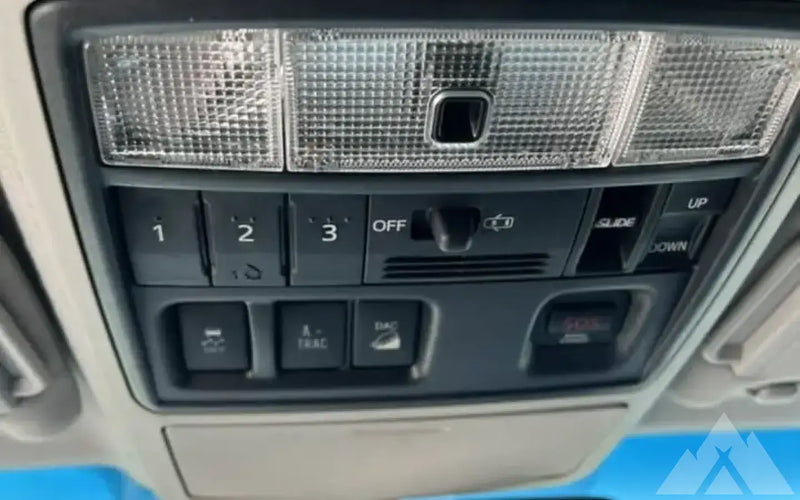 2013 Toyota 4Runner — used overland rig for sale in Lehi, UT (photo 6) — photo 6