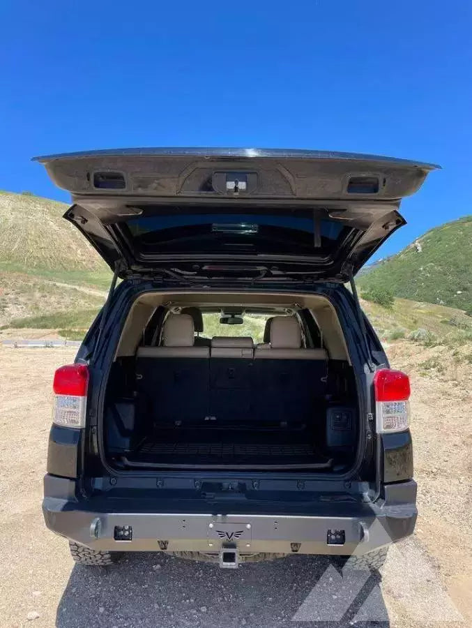 2013 Toyota 4Runner — used overland rig for sale in North Salt Lake, UT (photo 5) — photo 5