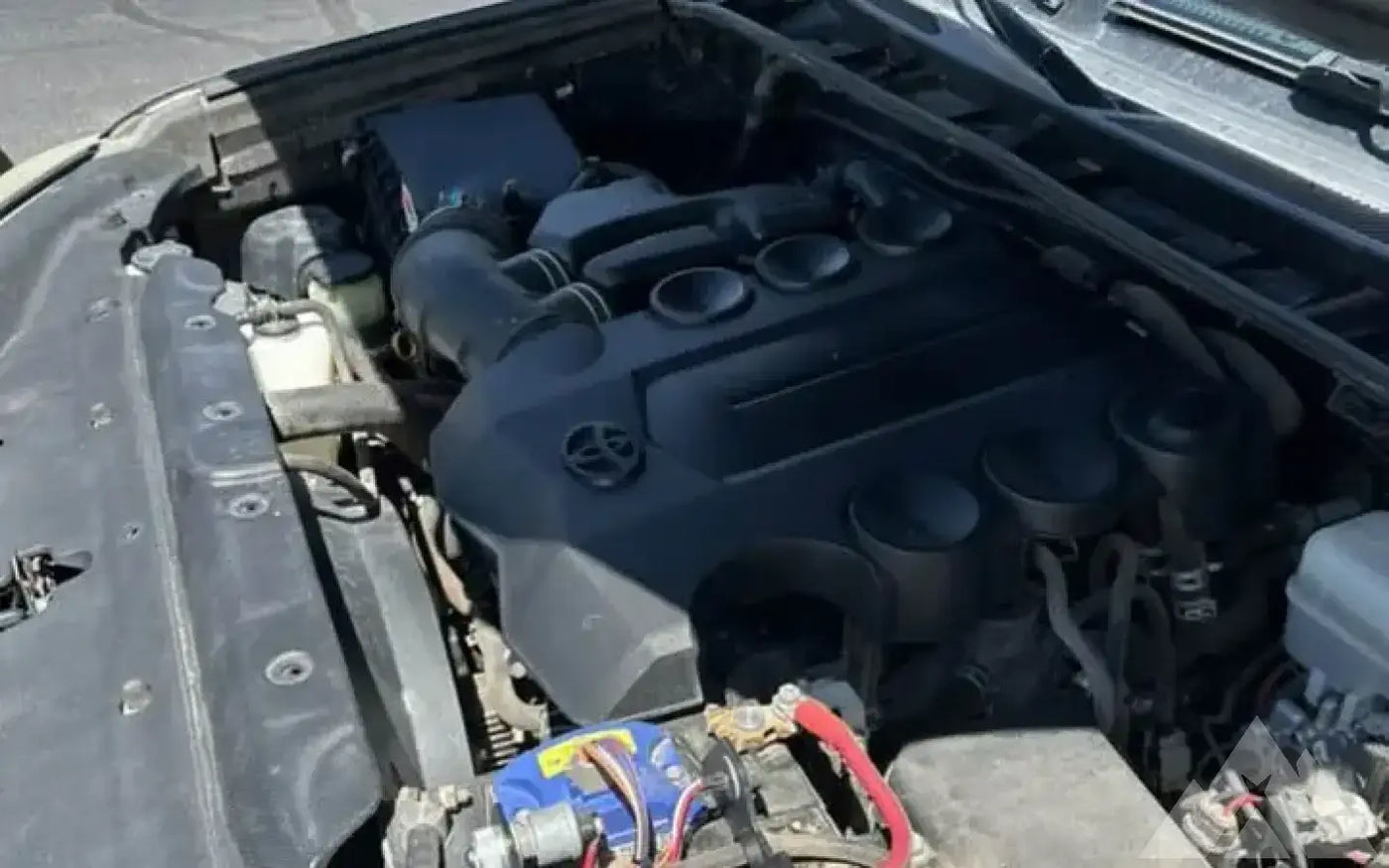 2013 Toyota 4Runner — used overland rig for sale in Lehi, UT (photo 7) — photo 7