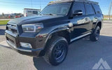 2013 Toyota 4Runner — used overland rig for sale in Idaho Falls, ID