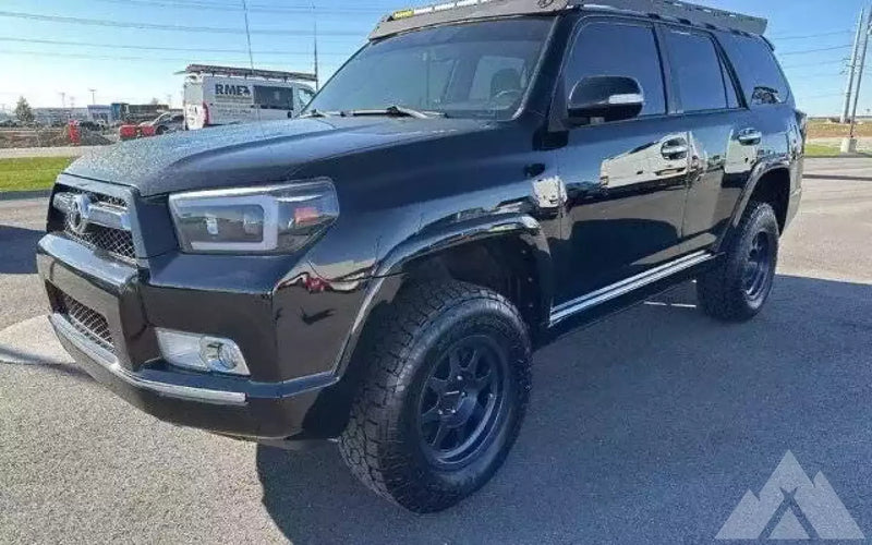 2013 Toyota 4Runner — used overland rig for sale in Idaho Falls, ID — photo 1