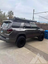 2013 Toyota 4Runner — used overland rig for sale in Henderson, NV (photo 3)