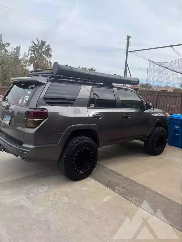 2013 Toyota 4Runner — photo 3
