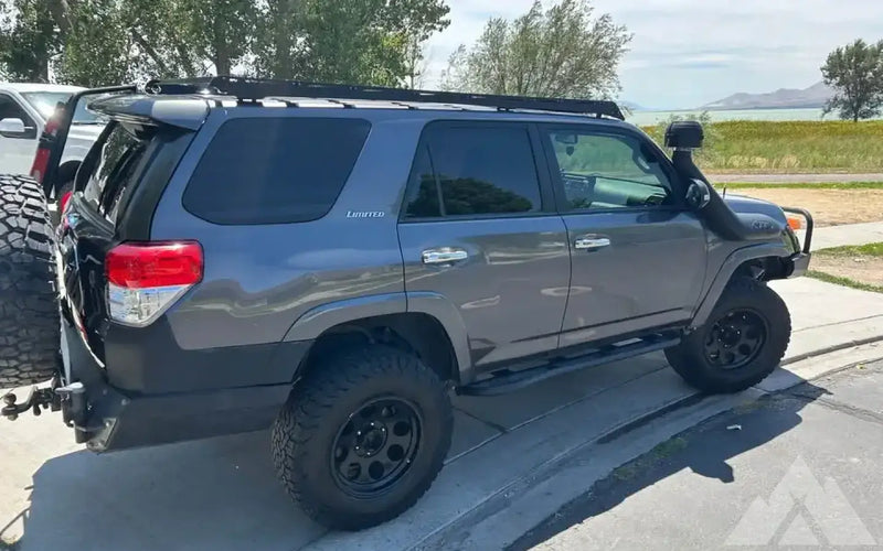 2013 Toyota 4Runner — used overland rig for sale in Lehi, UT (photo 3) — photo 3