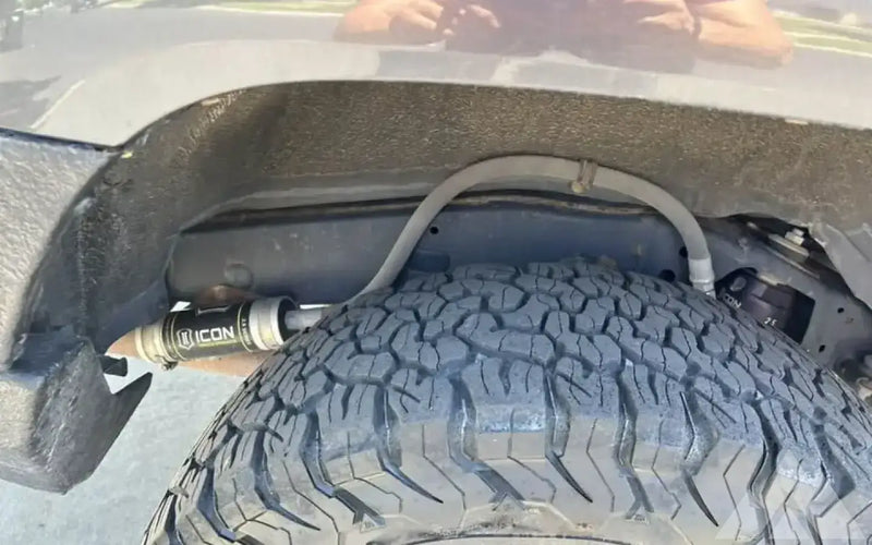 2013 Toyota 4Runner — used overland rig for sale in Lehi, UT (photo 9) — photo 9