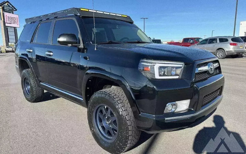 2013 Toyota 4Runner — used overland rig for sale in Idaho Falls, ID (photo 2) — photo 2