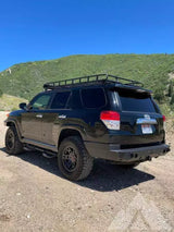 2013 Toyota 4Runner — used overland rig for sale in North Salt Lake, UT (photo 3)