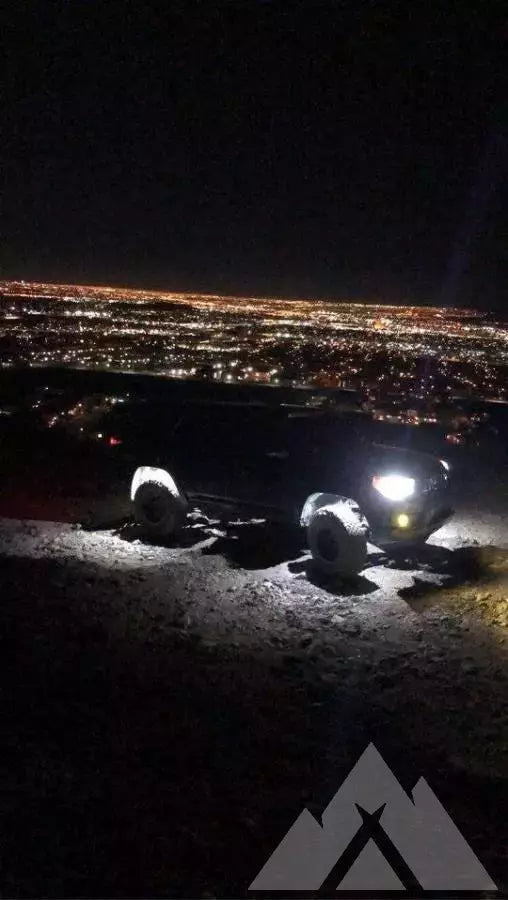2013 Toyota 4Runner — used overland rig for sale in Henderson, NV (photo 5) — photo 5