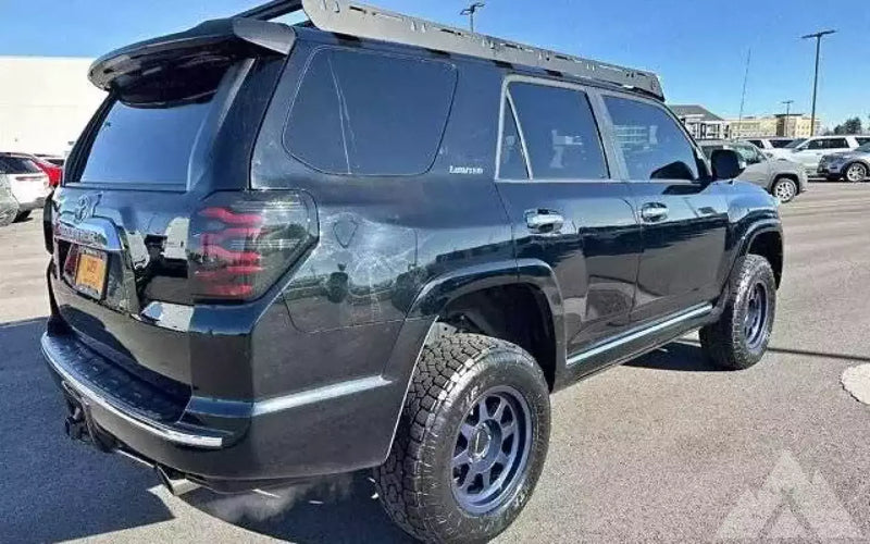 2013 Toyota 4Runner — used overland rig for sale in Idaho Falls, ID (photo 4) — photo 4
