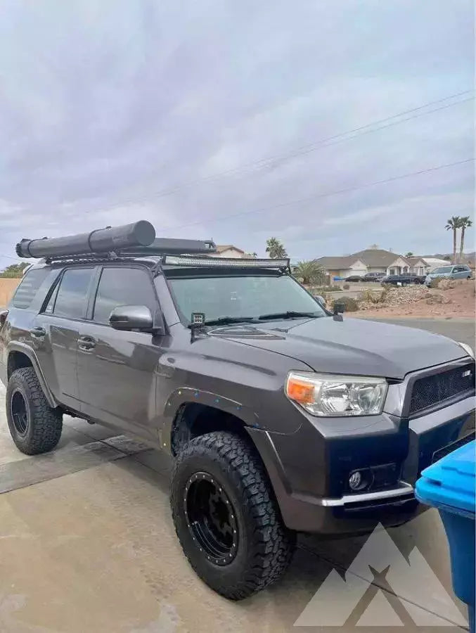 2013 Toyota 4Runner — used overland rig for sale in Henderson, NV (photo 2) — photo 2