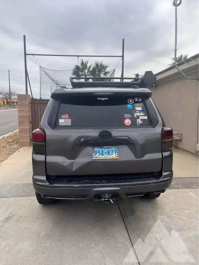 2013 Toyota 4Runner — used overland rig for sale in Henderson, NV (photo 4) — photo 4
