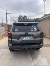 2013 Toyota 4Runner — used overland rig for sale in Henderson, NV (photo 4)
