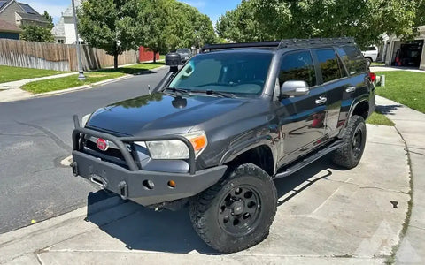 2013 Toyota 4Runner