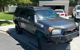 2013 Toyota 4Runner — used overland rig for sale in Lehi, UT (photo 4)