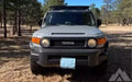 2013 Toyota FJ Cruiser