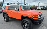 2013 Toyota Fj Cruiser — used overland rig for sale in Ogden, UT (photo 2)