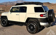 2013 Toyota Fj Cruiser — used overland rig for sale in Saint George, UT