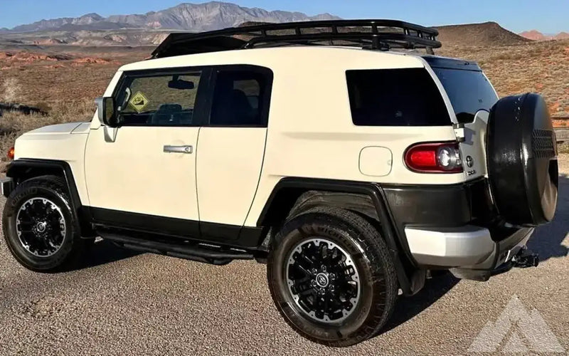 2013 Toyota Fj Cruiser — used overland rig for sale in Saint George, UT — photo 1