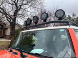 2013 Toyota Fj Cruiser — used overland rig for sale in Saint George, UT (photo 5)