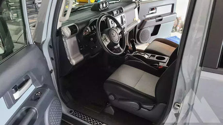 2013 Toyota Fj Cruiser — used overland rig for sale in Buena Vista, CO (photo 9)