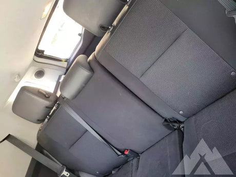2013 Toyota Fj Cruiser — used overland rig for sale in Albuquerque, NM (photo 3)