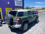 2013 Toyota Fj Cruiser — used overland rig for sale in Boise, ID (photo 3)