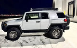 2013 Toyota Fj Cruiser — used overland rig for sale in West Jordan, UT (photo 4)