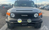 2013 Toyota Fj Cruiser — used overland rig for sale in Boise, ID (photo 2)