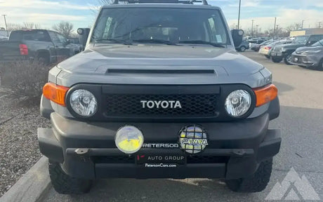 2013 Toyota Fj Cruiser — used overland rig for sale in Boise, ID (photo 2)