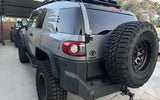 2013 Toyota Fj Cruiser — used overland rig for sale in Las Vegas, NV (photo 3)