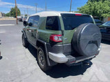 2013 Toyota Fj Cruiser — used overland rig for sale in Boise, ID (photo 2)