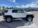 2013 Toyota Fj Cruiser — used overland rig for sale in Logan, UT (photo 4)