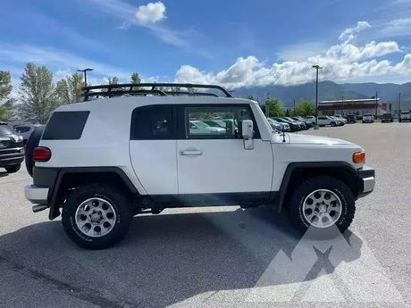 2013 Toyota Fj Cruiser — used overland rig for sale in Logan, UT (photo 4)