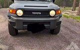 2013 Toyota Fj Cruiser — used overland rig for sale in Colorado Springs, CO
