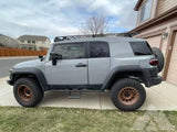 2013 Toyota Fj Cruiser — used overland rig for sale in Castle Rock, CO