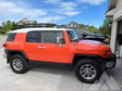 2013 Toyota Fj Cruiser — used overland rig for sale in ID