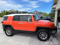 2013 Toyota FJ Cruiser