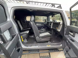 2013 Toyota Fj Cruiser — used overland rig for sale in Castle Rock, CO (photo 4)