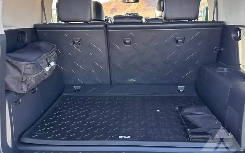 2013 Toyota Fj Cruiser — used overland rig for sale in Saint George, UT (photo 4) — photo 4