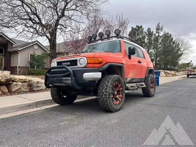 2013 Toyota Fj Cruiser — used overland rig for sale in Saint George, UT — photo 1