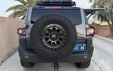 2013 Toyota Fj Cruiser — used overland rig for sale in Las Vegas, NV (photo 3)