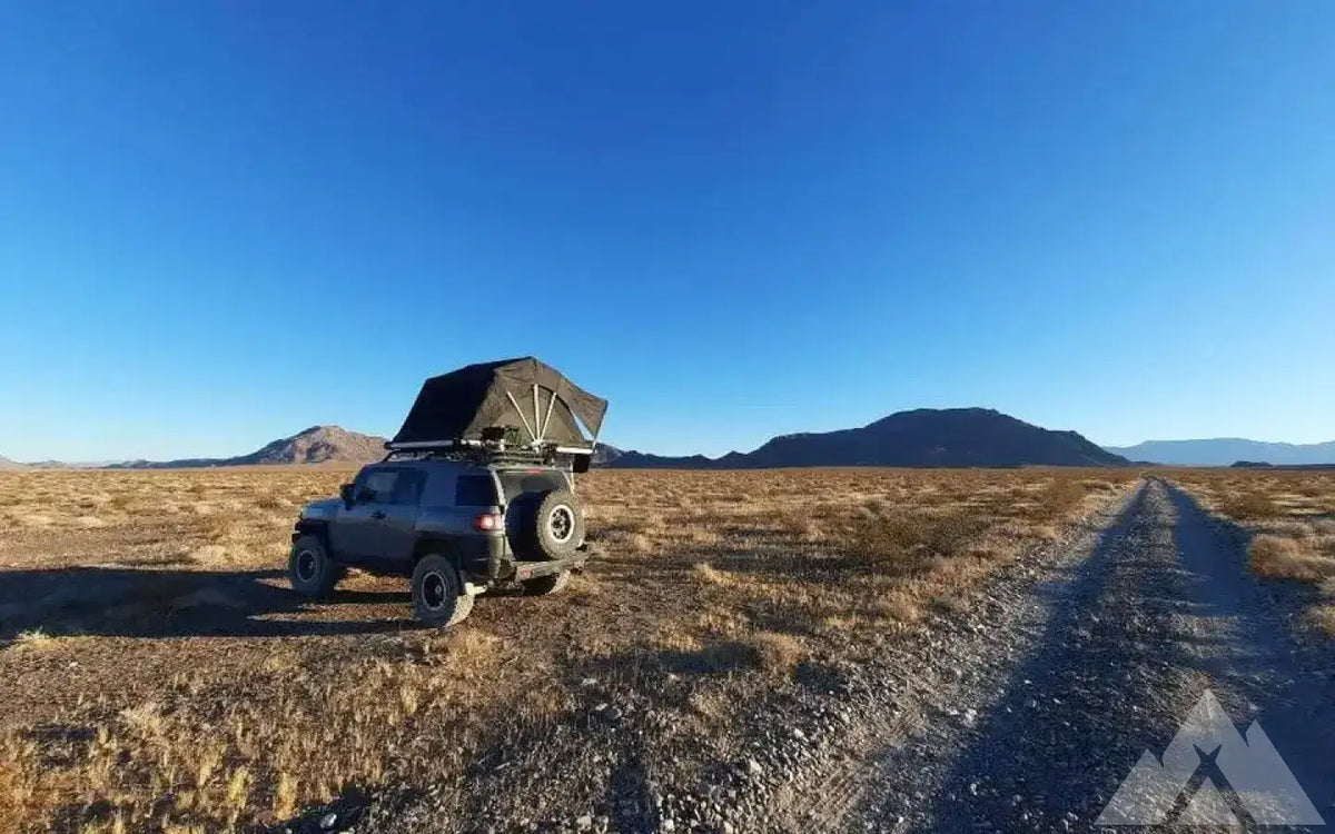 2013 Toyota Fj Cruiser — used overland rig for sale in Sandy, UT (photo 9) — photo 9
