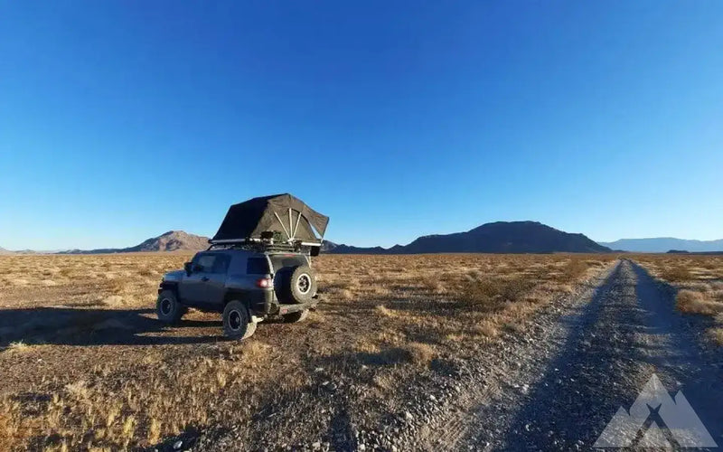 2013 Toyota Fj Cruiser — used overland rig for sale in Sandy, UT (photo 9) — photo 9