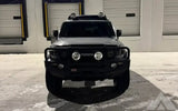 2013 Toyota Fj Cruiser — used overland rig for sale in West Jordan, UT (photo 3)