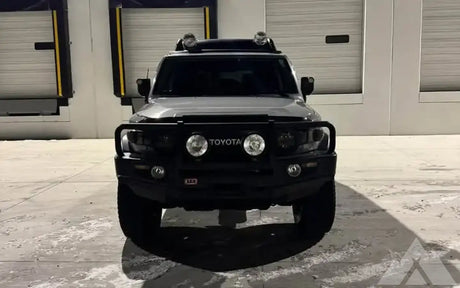 2013 Toyota Fj Cruiser — used overland rig for sale in West Jordan, UT (photo 3)