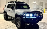 2013 Toyota Fj Cruiser — used overland rig for sale in West Jordan, UT (photo 2)