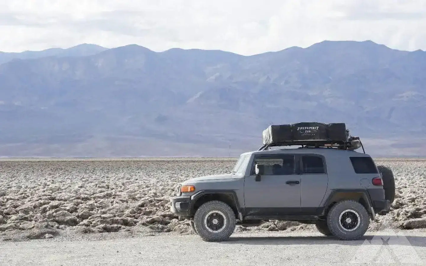2013 Toyota Fj Cruiser — used overland rig for sale in Sandy, UT (photo 8) — photo 8