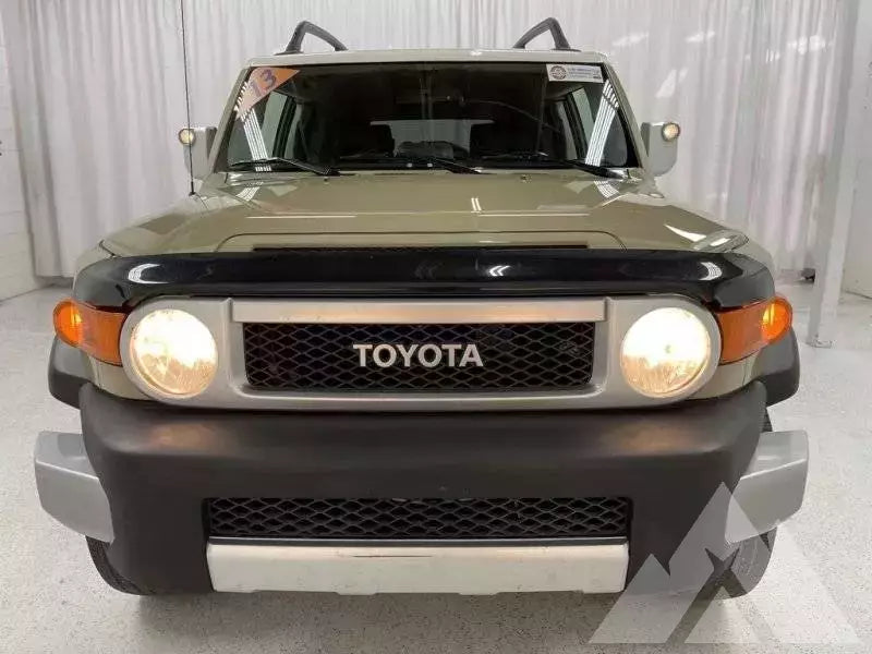 2013 Toyota Fj Cruiser — used overland rig for sale in Ogden, UT (photo 5) — photo 5