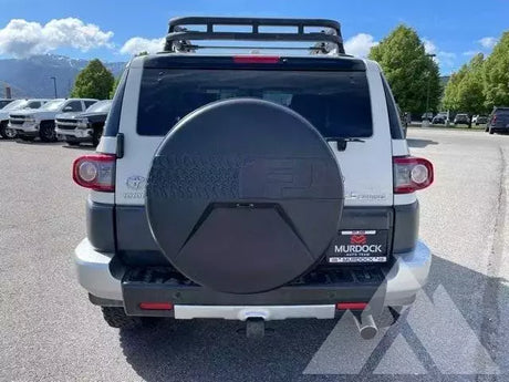 2013 Toyota Fj Cruiser — used overland rig for sale in Logan, UT (photo 5)